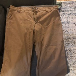 Flex Fire Hose Pants size 42x30